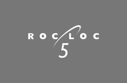 ROC LOC® 5 FIT SYSTEM.