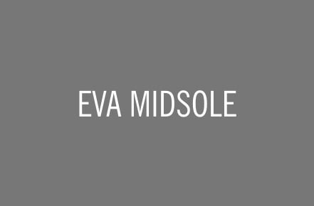 EVA MIDSOLE.