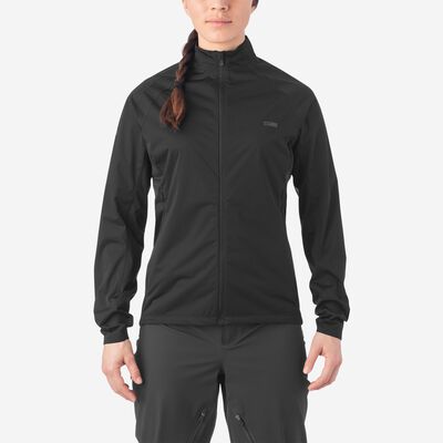 Womens Stow H2O Jacket